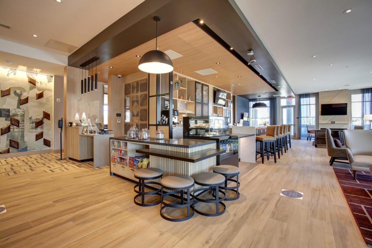 Hyatt Place At Wichita State University Экстерьер фото