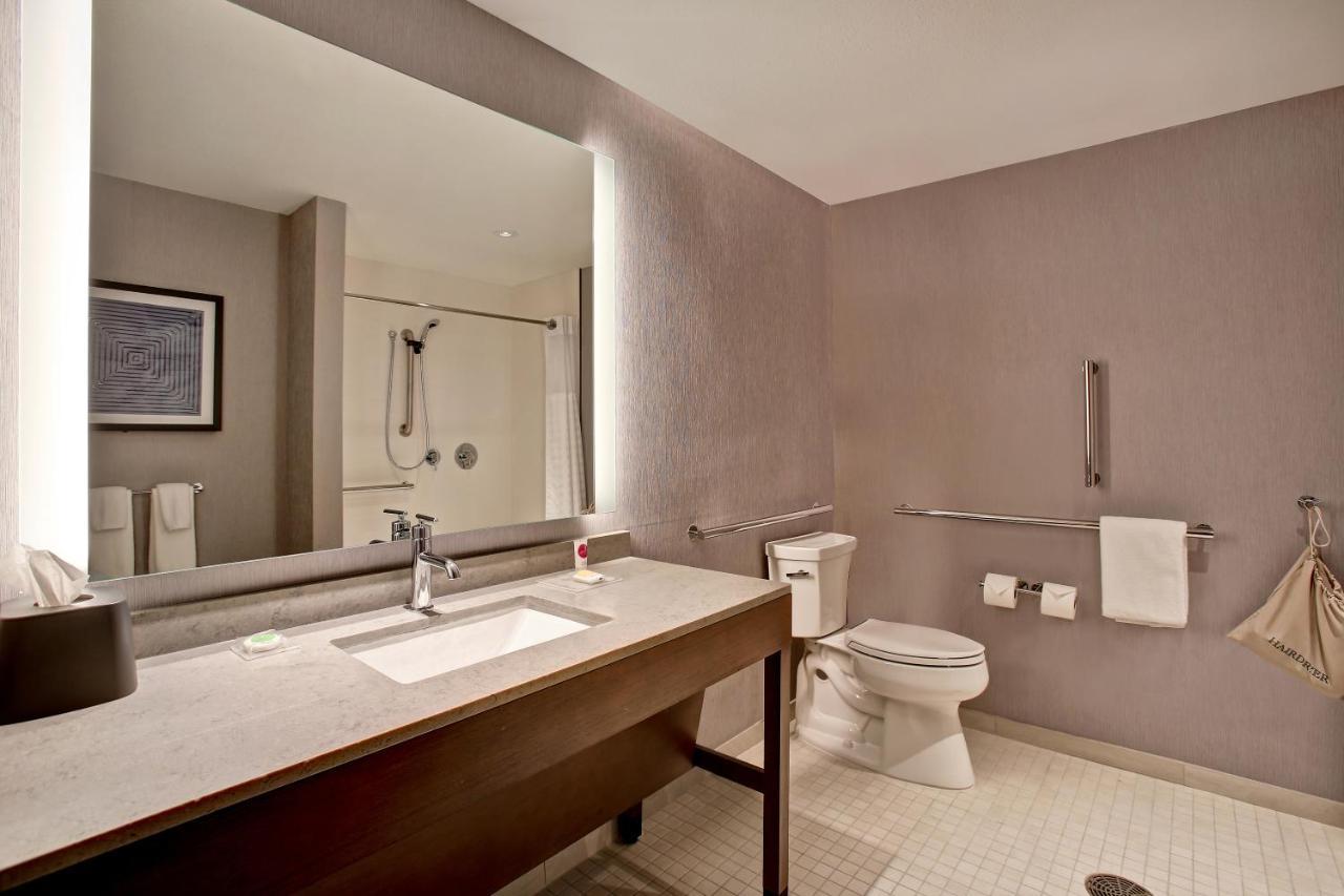 Hyatt Place At Wichita State University Экстерьер фото